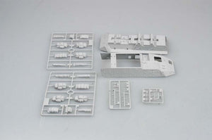 Trumpeter 00399 M1134 Stryker Anti-Tank Guided Missile (ATGM) (1/35) – obrázek 10