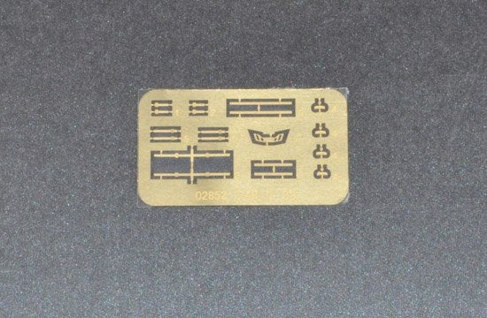 Trumpeter 02852 T-38A Talon 1/48 – image 6