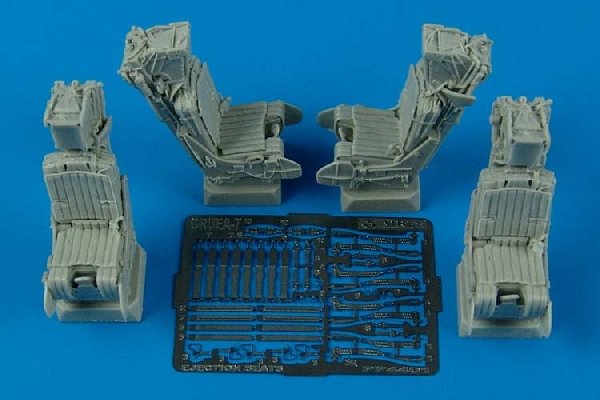 Aires 4401 MB GRUEA-7 (EA-6B) ejection seats 1/48 Other