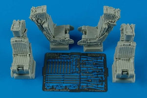 Aires 4401 MB GRUEA-7 (EA-6B) ejection seats 1/48 Other