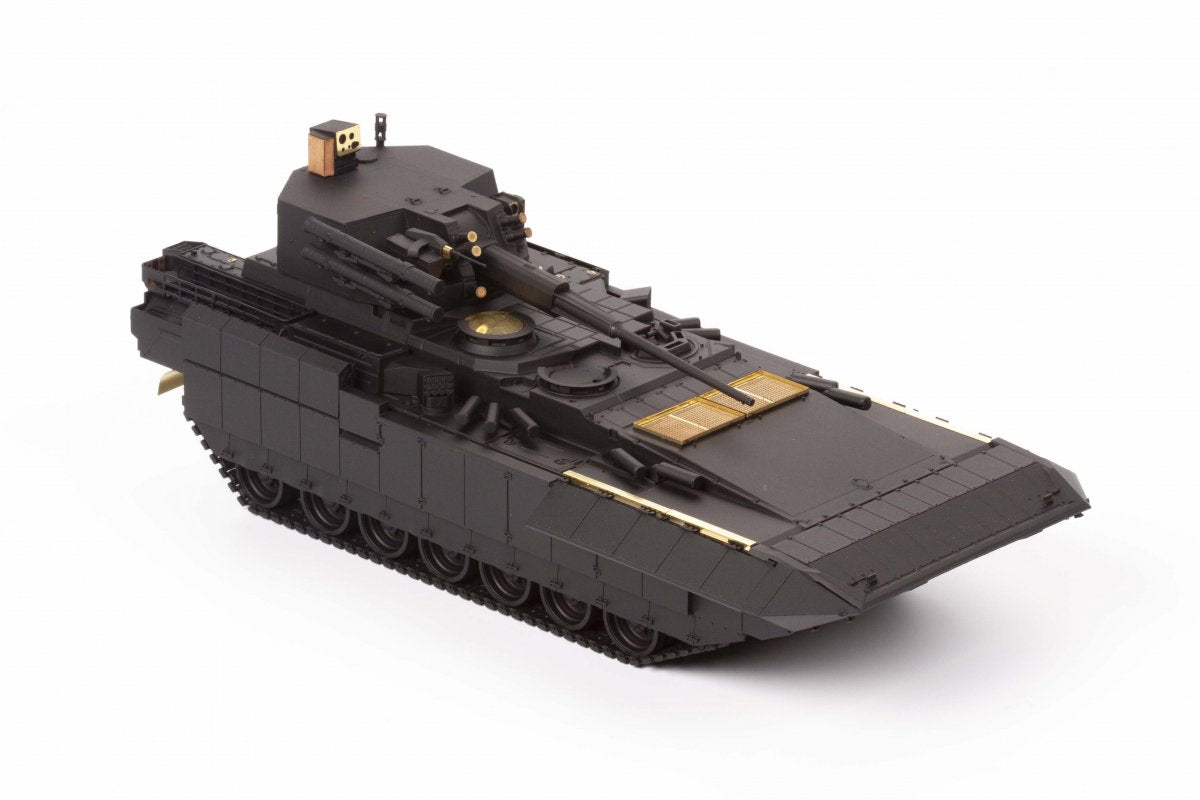 Eduard 36482 T-15 Armata w/ 57mm cannon ZVEZDA 1/35 – image 10