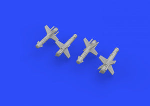 Eduard 672144 Falanga 9M17P missiles 1/72 – image 5