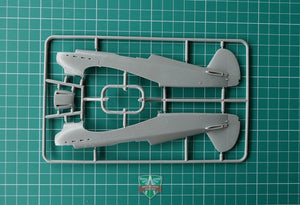 Modelsvit 4803 Yak-1 Première version 1/48 – image 6