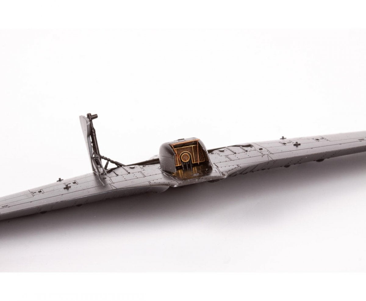 Eduard 73708 Hurricane Mk. IIc for Arma Hobby 1/72 – image 9
