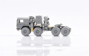 Modelcollect UA72119 German MAN KAT1M1001 8x8 HIGH-Mobility off-road truck 1/72 – image 4