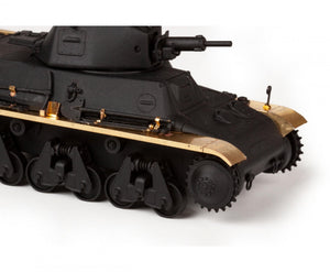 Eduard 36536 H39 French Light Tank TAMIYA 1/35 – image 10