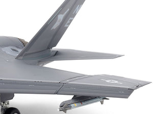 Tamiya 61127 Lockheed Martin F-35C Lightning II 1/48 – zdjęcie 15