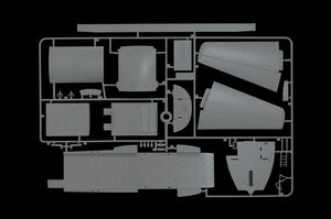 Italeri 2746 C-130J C5 HERCULES 1/48 – immagine 4