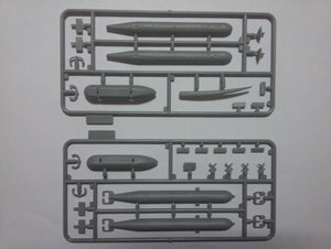 ICM 48262 He 111H-6, WWII German Bomber 1/48 – image 11