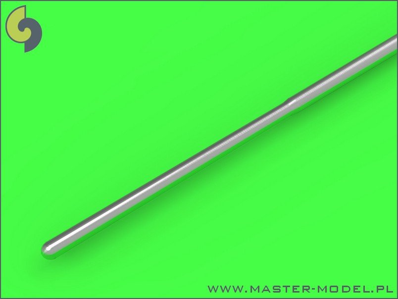 Master AM-32-057 BAC Lightning - Pitot Tube 1/32 – Bild 2