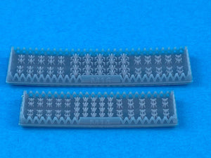Point of no Return 3523022 M14 and M16 wing nuts 1/35 – image 6
