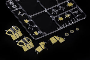 Eduard EX989 Sea King Airfix 1/48 – image 2