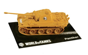 Italeri 34104 PANTHER - WoT - Easy to Build 1/72 – Bild 2