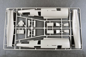 Trumpeter 03221 F-100C Super Saber 1/32 – image 19