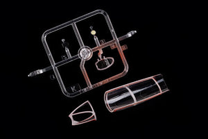 Eduard EX1191 Buccaneer S.2D TFace for ICM 1/48 – zdjęcie 5