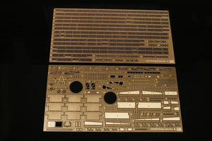MK1 Design MD-20011 HMS Nelson Value Pack 1/200 – Bild 6
