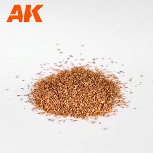 AK Interactive AK8262 RED BROWN LICHEN 35ml – Bild 2