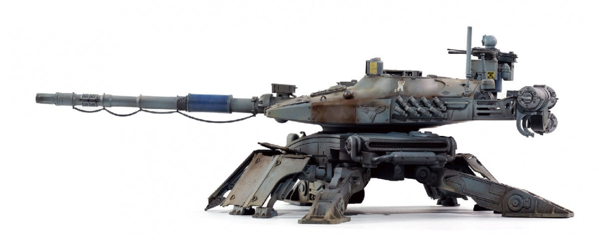 Border Model BC-002 Grizzly Battle Tank 1/35 – Bild 7