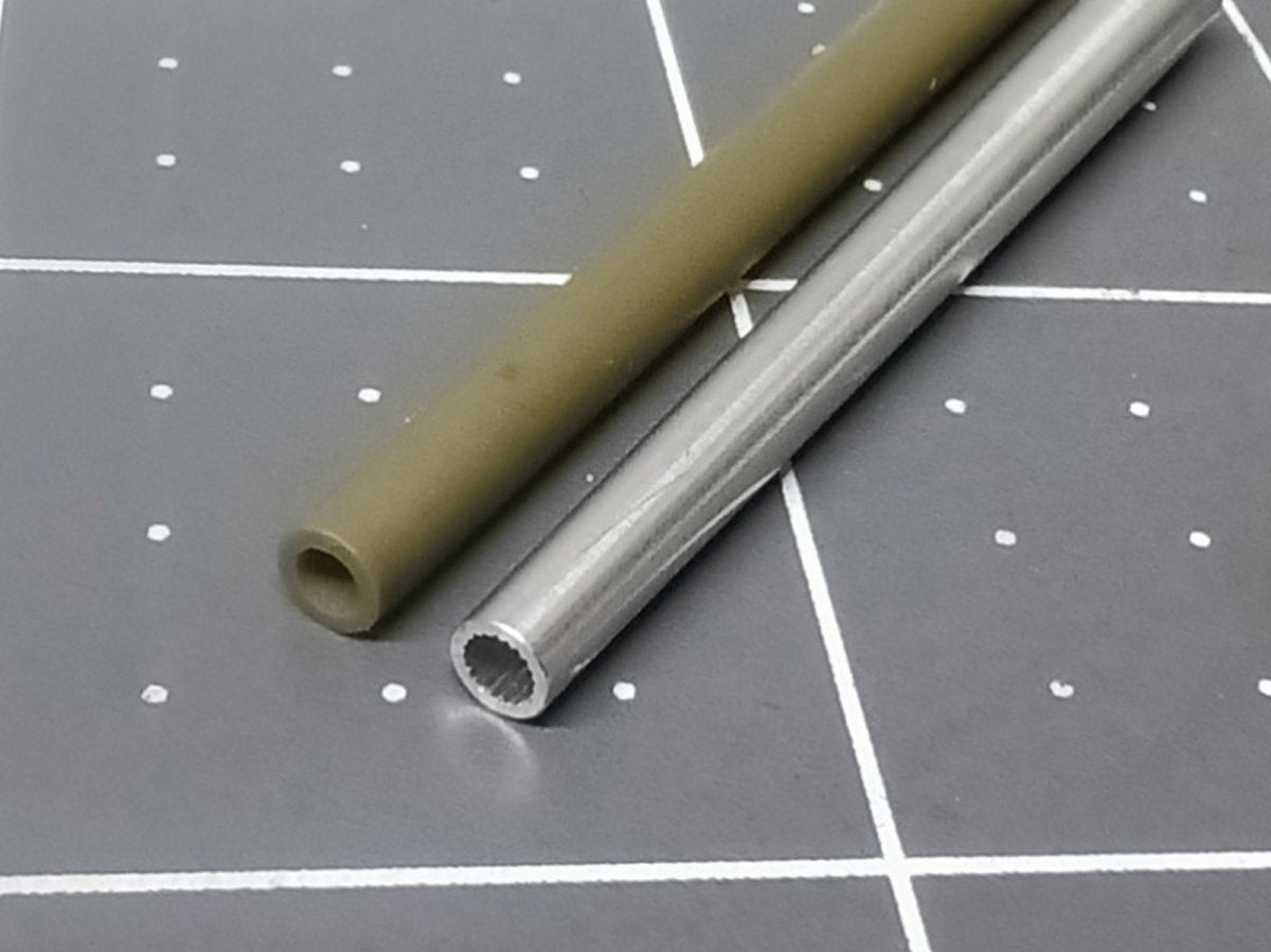 Master GM-35-039 M18 Hellcat - M1A1 76.2 mm gun barrel (for Tamiya model) 1/35 – image 4