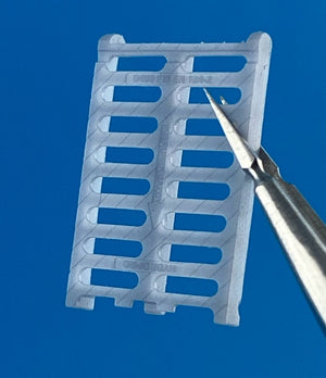 Point of no Return 3523037 Street drain grating 1/35 – image 3