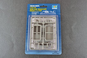 Trumpeter 06644 USN LCAC Hovercraft 1/350 – image 5