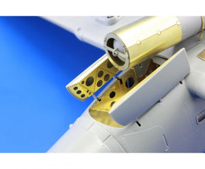 Eduard 48735 TBD-1 exterior 1/48 GREAT WALL HOBBY – image 7