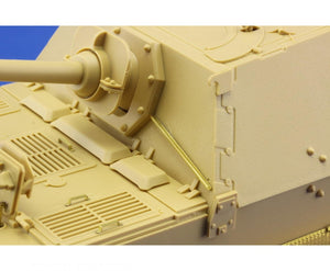 Édouard 36241 Sd. Kfz. 184 Éléphant 1/35 Tamiya – image 10