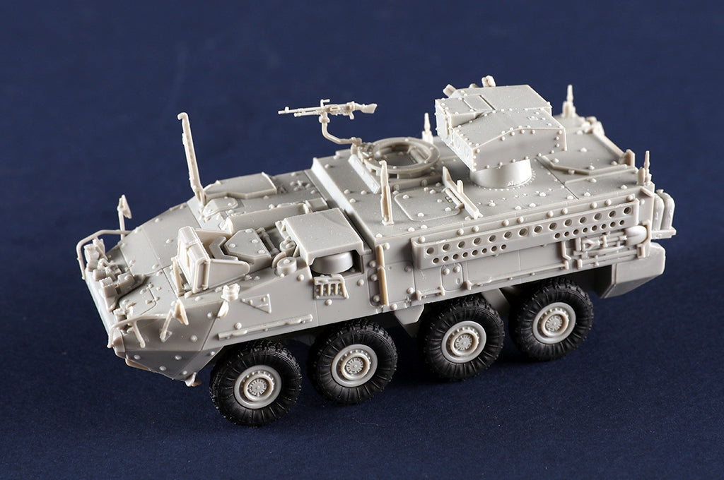 Trumpeter 07425 M1134 Stryker Anti-Tank Guided Missile (ATGM) 1/72 – image 5