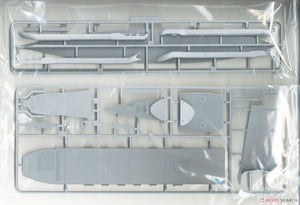 Fujimi 451558 KG-33 IJN Aircraft Carrier Kaga Three Flight Deck Version Full Hull 1/700 – immagine 8