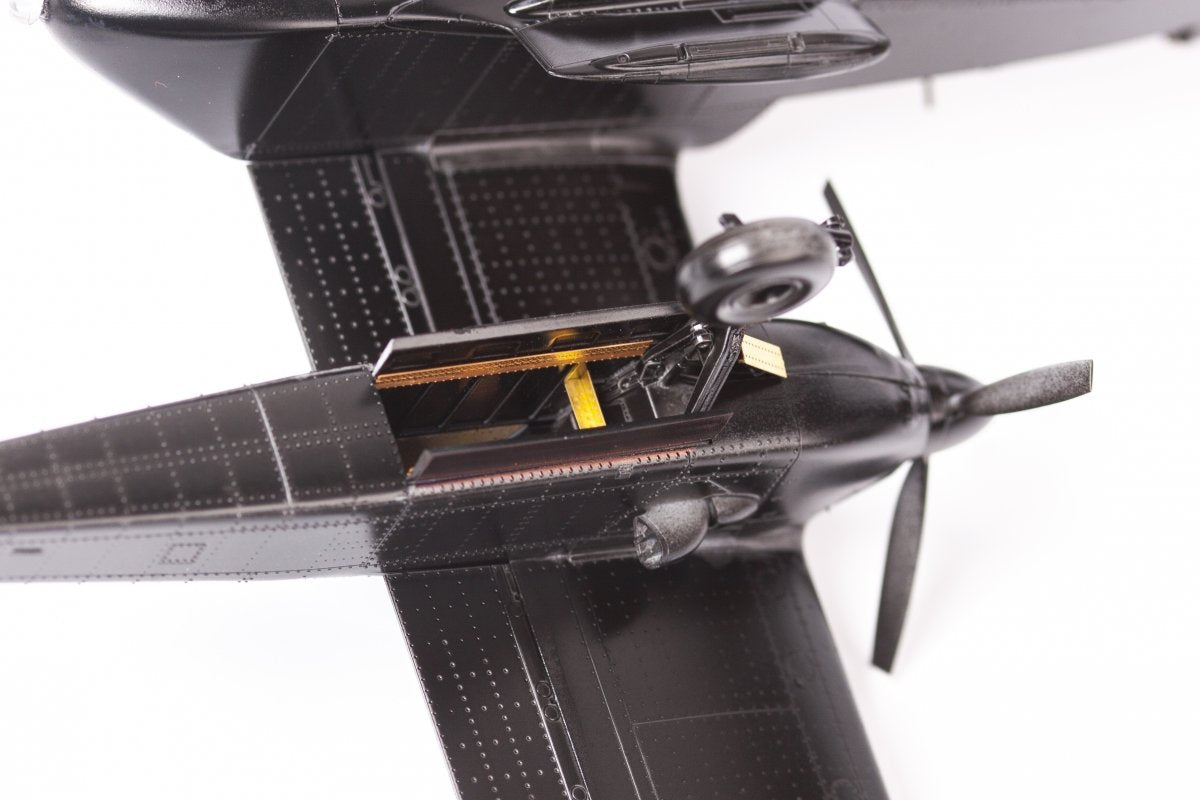Eduard 491240 OV-10A ICM 1/48 – image 9
