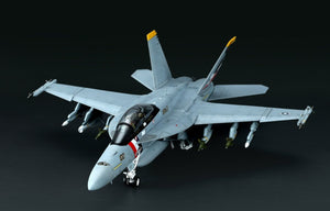 Meng LS-016 BOEING F/A-18F SUPER HORNET BOUNTY HUNTERS 1/48 – image 2