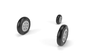 Armory Models AW48406 Hawker Hunter wheels w/ weighted tires 1/48 – Bild 5