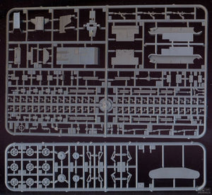 IBG 72023 Universal Carrier I Mk.I 1/72 – Bild 3