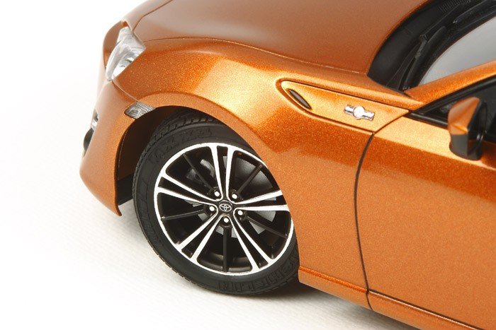 Tamiya-Toyota 86, 24323, 1/24 – image 5