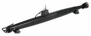 Fine Molds FS3 IJN A-TARGET Type A Sydney Bay 1/72 – obrázek 3