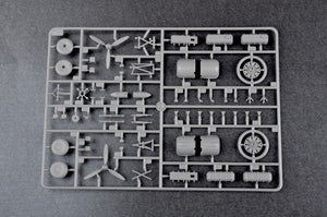 Trumpeter 01638 Focke-Wulf Fw 200C-4 Condor 1/72 – image 6