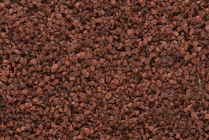 Woodland Scenics WB77 Iron Ore Medium Ballast ballast 400ml