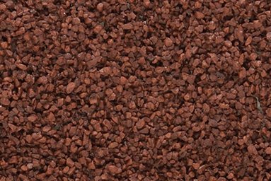 Woodland Scenics WB77 Iron Ore Medium Ballast ballast 400ml