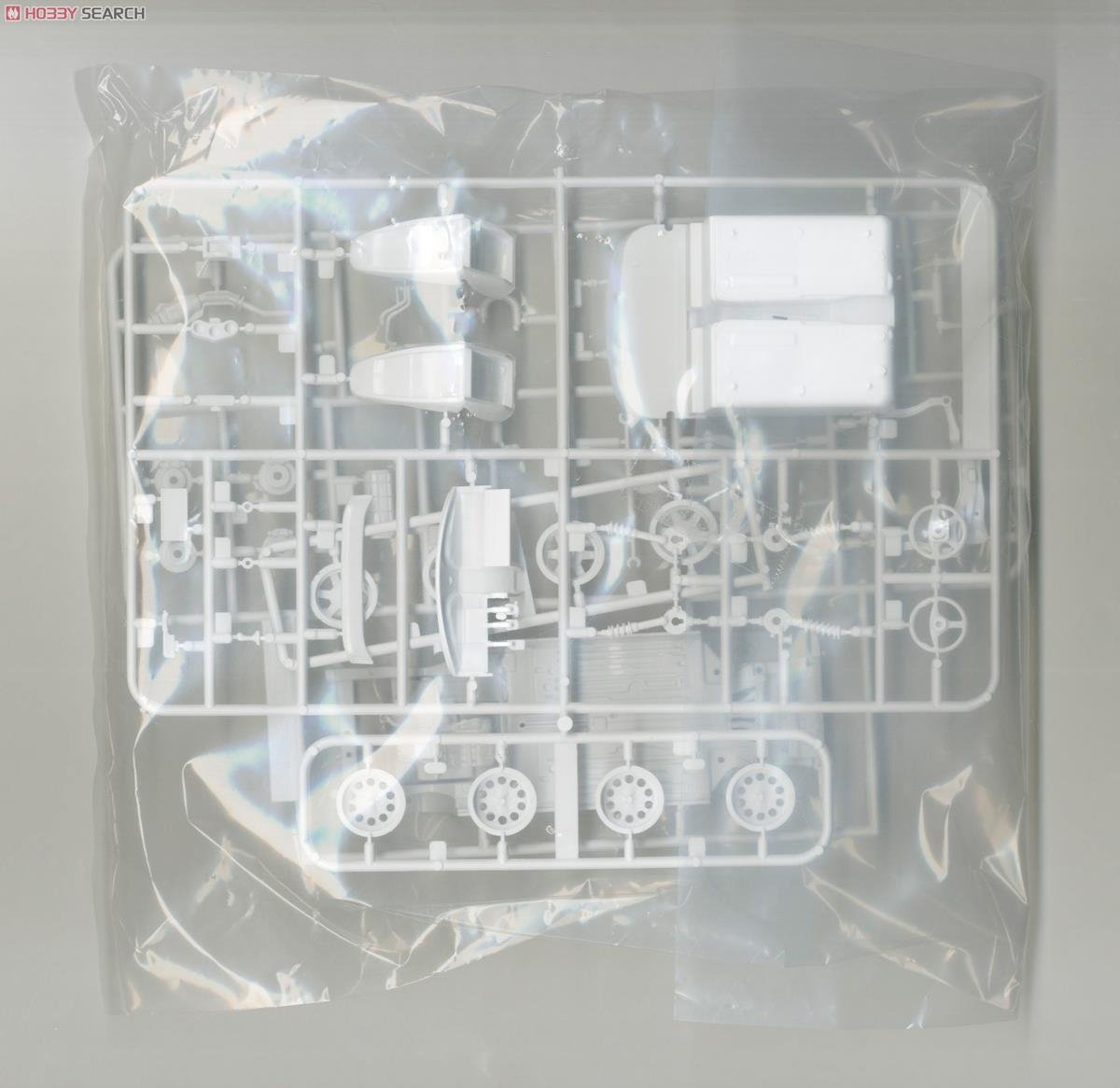 Aoshima 05148 Honda Beat PP1 1/24 – image 3