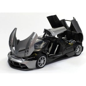 Aoshima 01091 PAGANI HUAYRA - Overseas Edition 1/24 – Bild 5