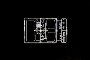 Italeri 3937 Scania T143H 6x2 1/24 – zdjęcie 12