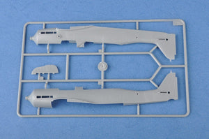 Hobby Boss 81716 Focke Wulf Fw 190D-9 1/48 – image 5