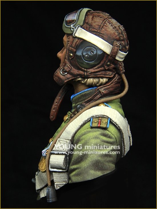 Young Miniatures YM1878 NIGHT WITCHES Soviet Night Bomber Regiment WWII 1/10 – Bild 4