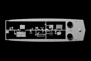 Italeri 6524 LCVP with US INFANTRY (1/35) – immagine 13