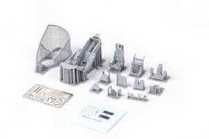 Eduard 6481000 F-35B cockpit PRINT TAMIYA 1/48