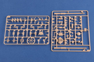 Hobby Boss 84505 PLA ZTL-11 1/35 – Bild 8
