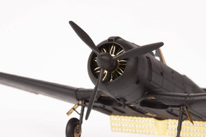 Eduard 73780 SBD-3 FLYHAWK 1/72 – image 8