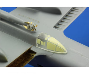 Eduard 72579 Fw 200C exterior 1/72 TRUMPETER – obrázek 10