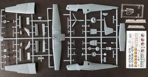 Kovozavody Prostejov KPM0146 Z-37TM Turbo Military 1/72 – image 3