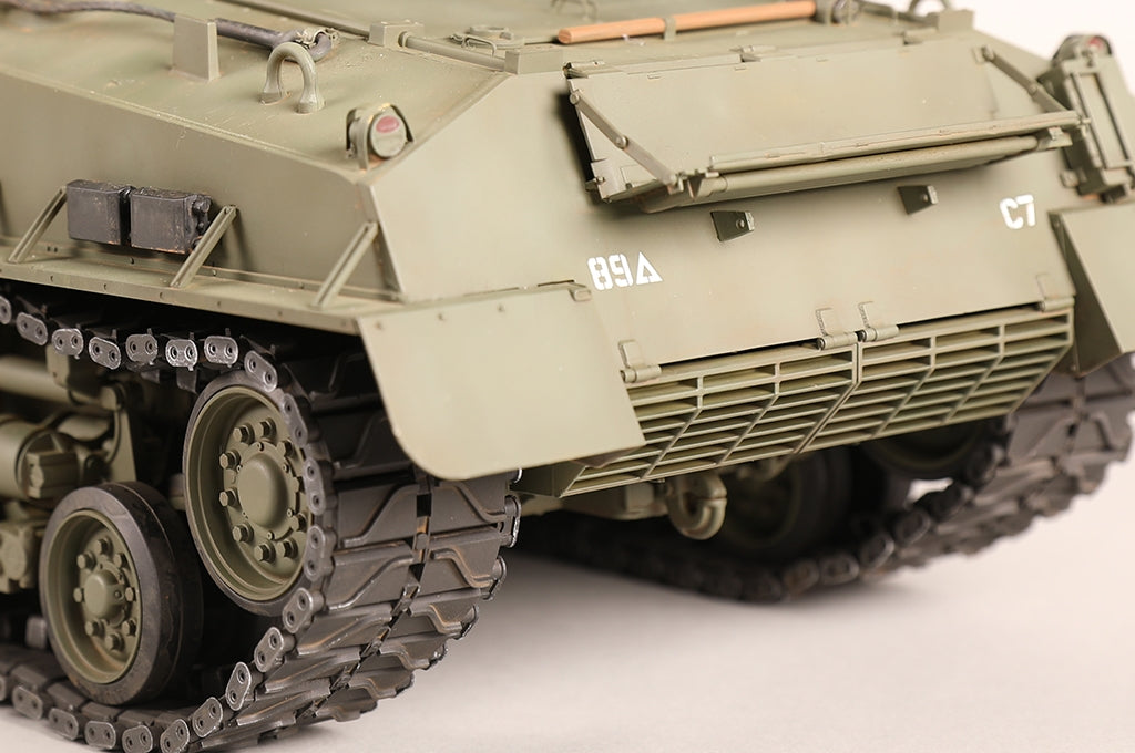 I Love Kit 61620 M4A3E8 Medium Tank - Late 1/16 – Bild 23